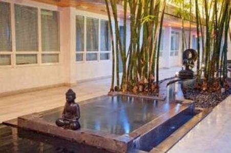 Sanctuary South Beach Miami Beach Interior photo
