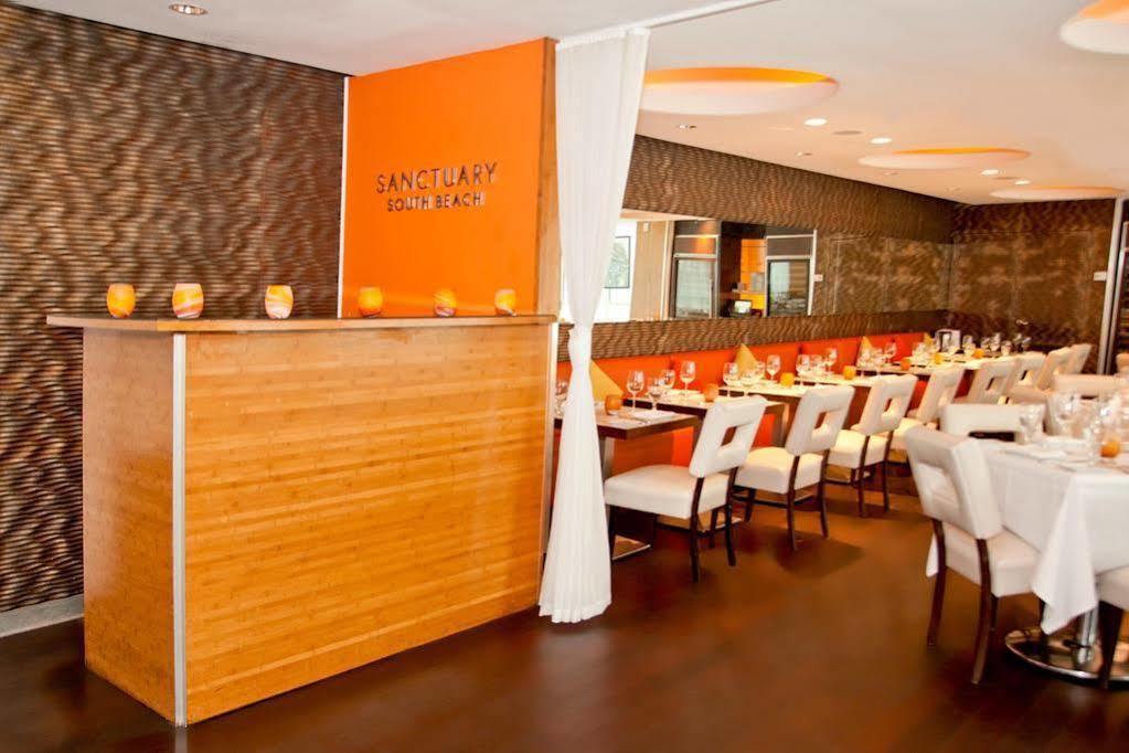 Sanctuary South Beach Miami Beach Exterior photo