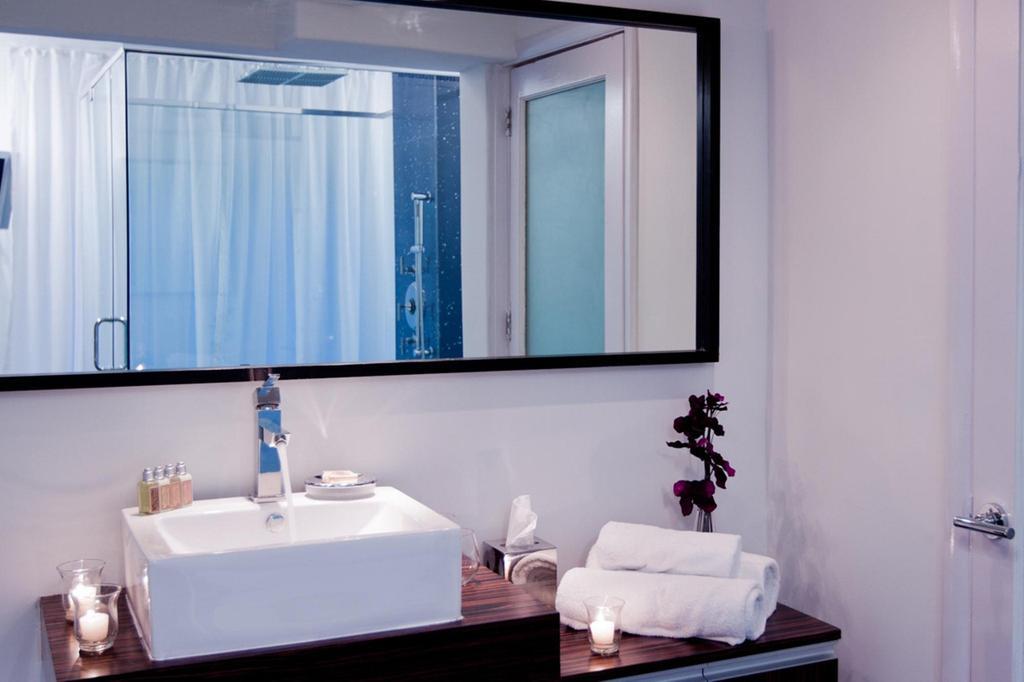 Sanctuary South Beach Miami Beach Exterior photo